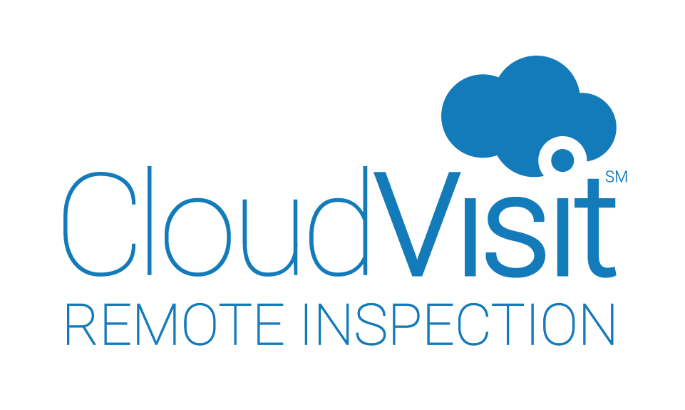 CloudVisit Remote Inspection Software